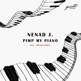 Pimp My Piano by Nenad J.