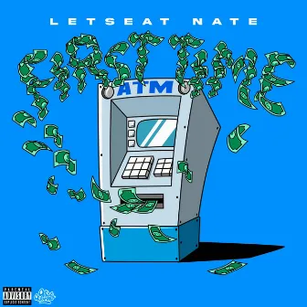 First Time by LetsEat Nate