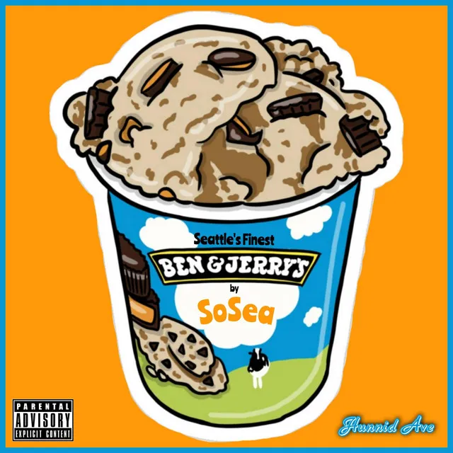 Ben & Jerry's