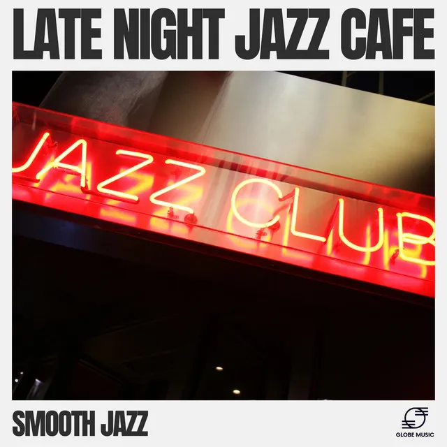 Late Night Jazz Café