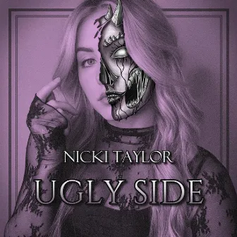 Ugly Side by Nicki Taylor