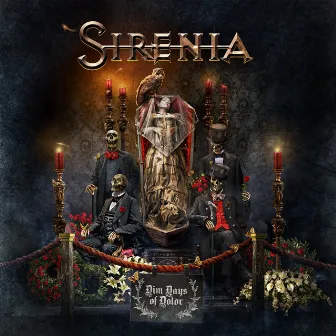 Dim Days of Dolor by Sirenia