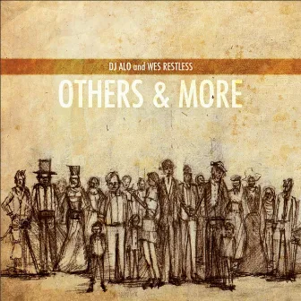 Others & More by Wes Restless