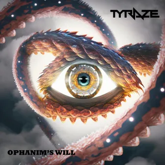 Ophanim's Will by Tyraze