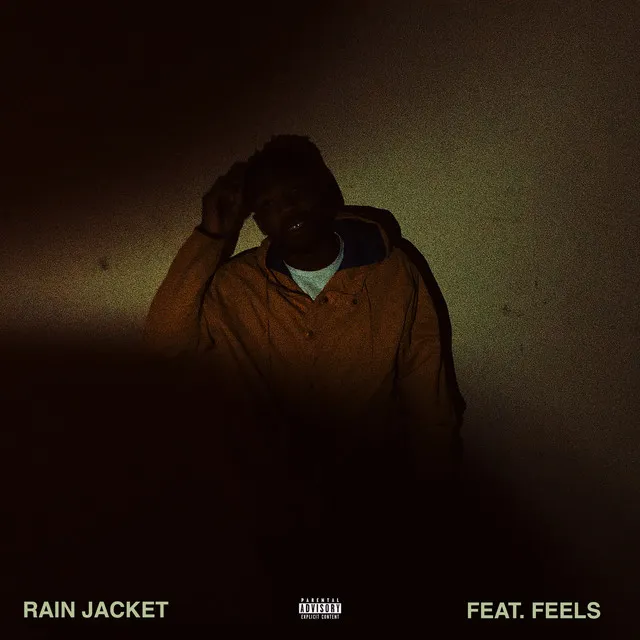 Rain Jacket