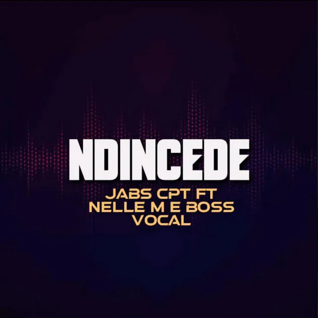 Ndincede