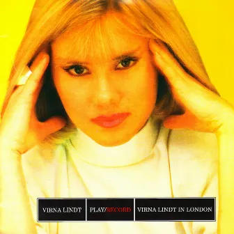 Play/Record by Virna Lindt