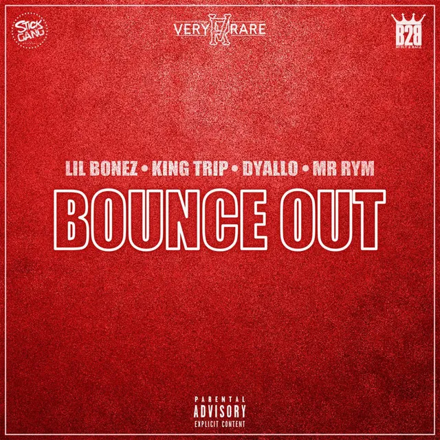 Bounce Out