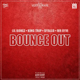 Bounce Out by Mr. Rym