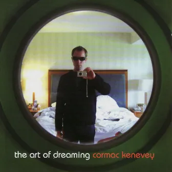 The Art of Dreaming by Cormac Kenevey