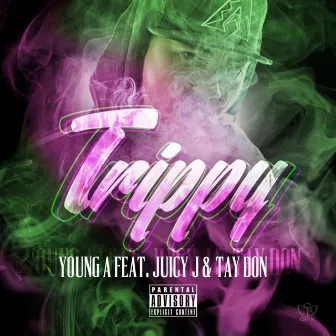 Trippy (feat. Juicy J & Tay Don) by Young A