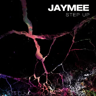 Step Up - Single by Jaymee