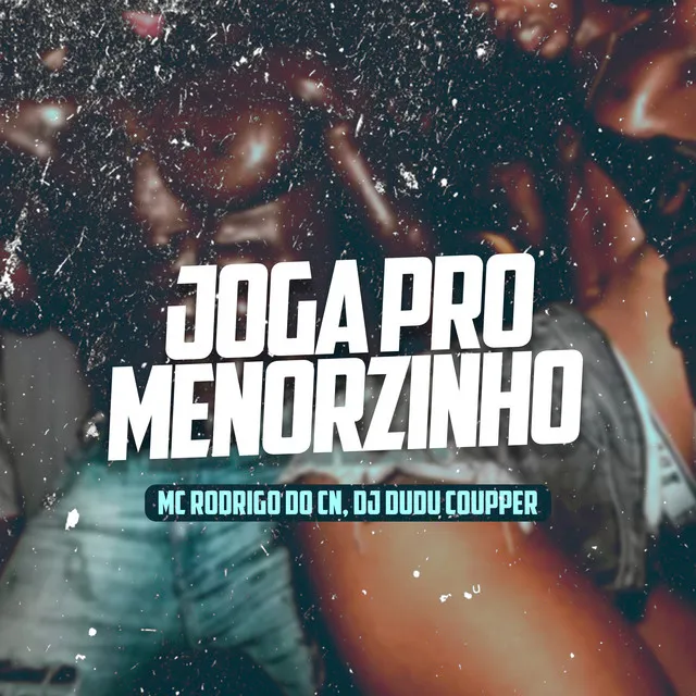 Joga pro Menorzinho