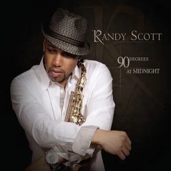 90 Degrees At Midnight by Randy Scott