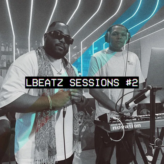 Txilando - LBEATZ Sessions #2