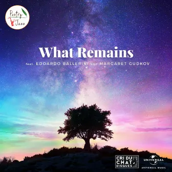 What Remains (dubversion) by Margaret Gudkov