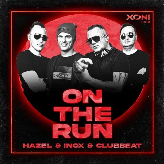 On The Run by Clubbeat