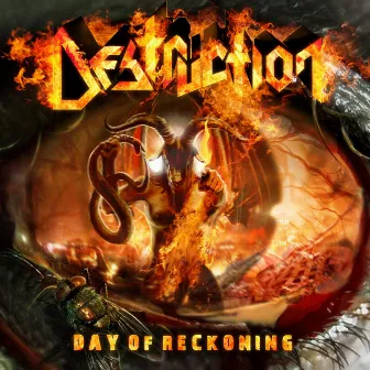 Day of Reckoning by Destruction