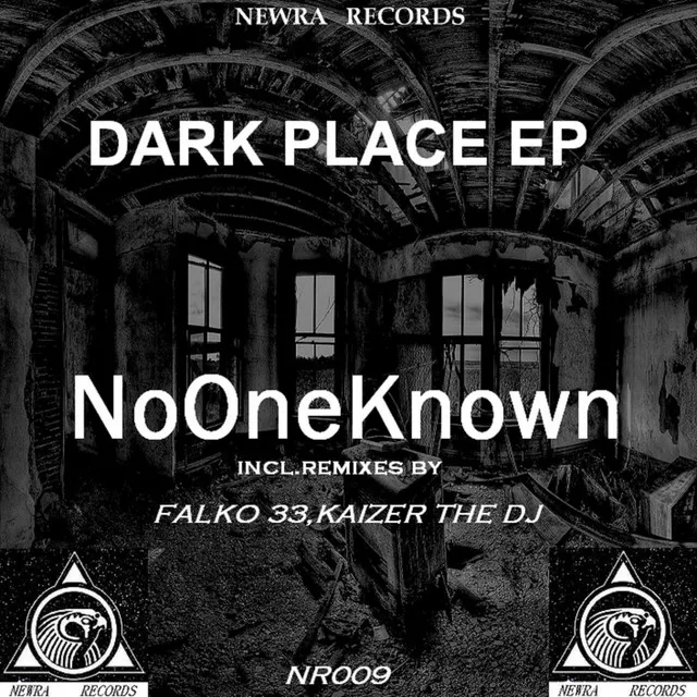 Dark Place - FALKO 33 remix