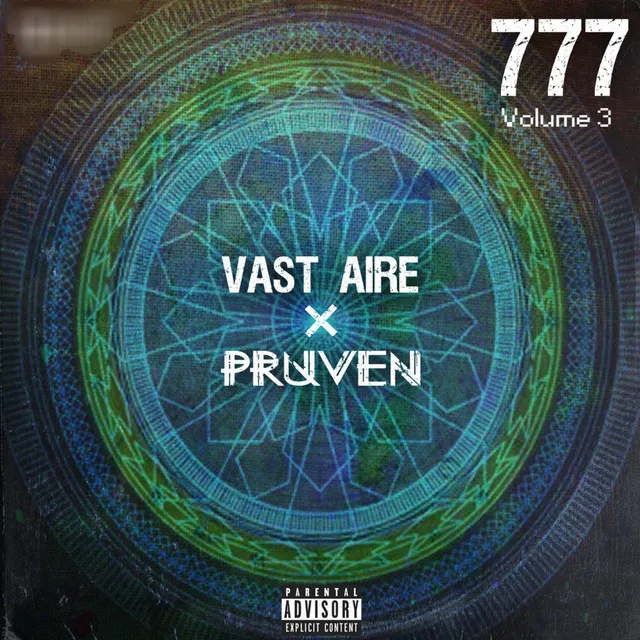 777, Vol. 3