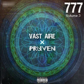 777, Vol. 3 by Pruven