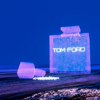 Tom Ford by Ricky E$PO