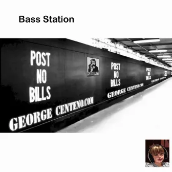 Bass Station by George Centeno