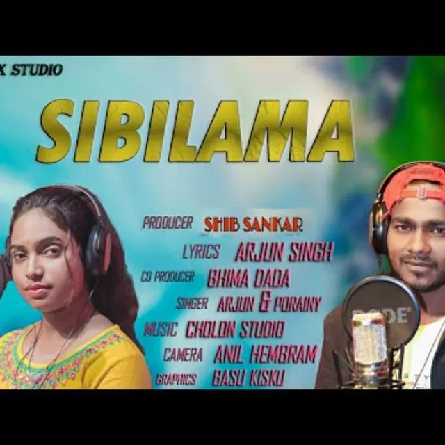 Sibilama