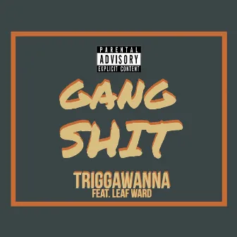 Gang Shit by Triggawanna