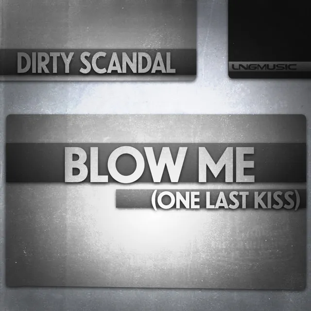 Dirty Scandal