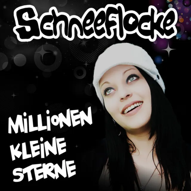 Millionen Kleine Sterne ((Radio Edit))