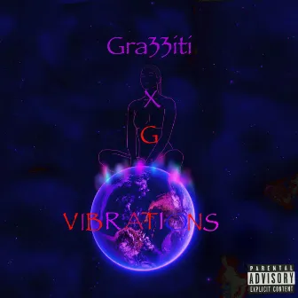 Vibrations by Gra33iti