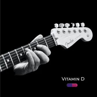 Vitamin D by Yury_Kasparyan_YK