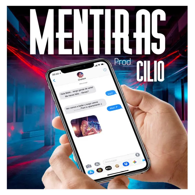 Mentiras