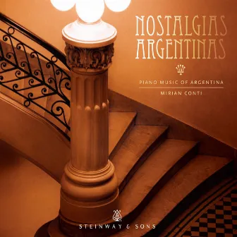 Nostalgias Argentinas by Mirian Conti