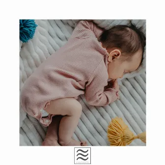 Bonne Ambiance de Sommeil by Bruit Blanc Relaxant pour les Bébés