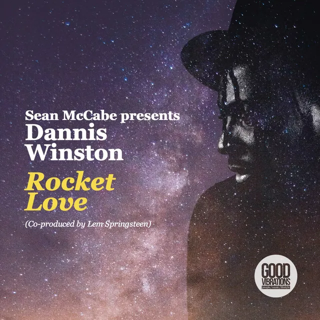 Rocket Love - Sean & Lem's Main Reprise Mix