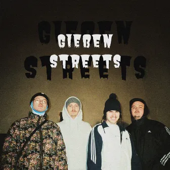 Gießen Streets by Neighbour Flavour