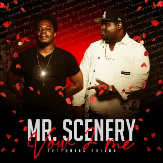 Vow 2 Me (feat. Gaitor) by Mr. Scenery