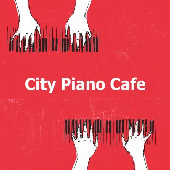 City Piano Cafe by Cafe Latino