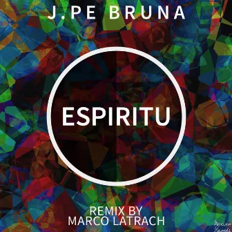 Espiritu by J.Pe Bruna