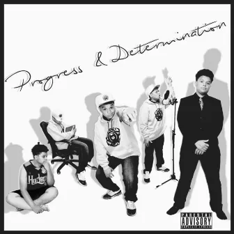 Progress and Determination by CRO$$FADE