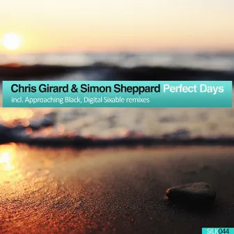 Perfect Days by Chris Girard