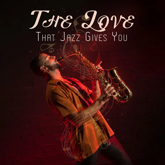 Jazz for Lovers