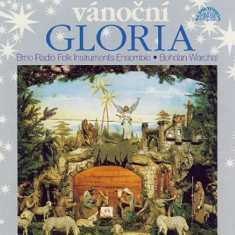 Vánoční Gloria by Brněnský rozhlasový orchestr lidových nástrojů