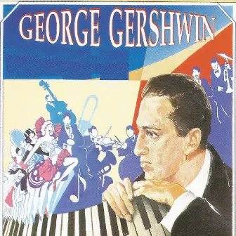 George Gershwin by Alexander Smallens