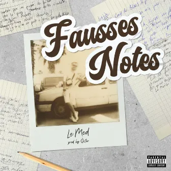 Fausses Notes by Le Med