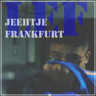 Jeehtje/Frankfurt by Unknown Artist