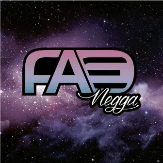 Fade Negga by Fade Negga