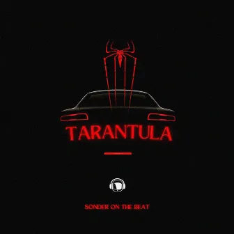 TARANTULA by Luis Sonder